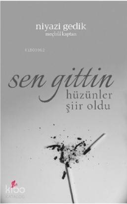 Sen Gittin - 1