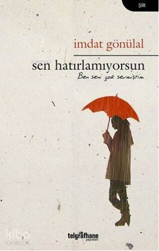 Sen Hatırlamıyorsun - 1