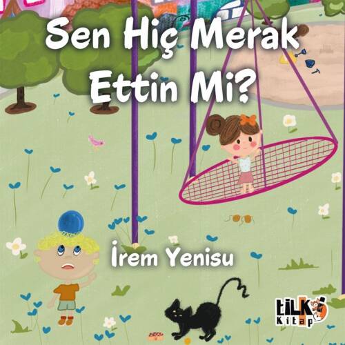 Sen Hiç Merak Ettin Mi? - 1