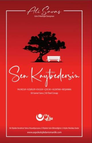 Sen Kaybedersin - 1