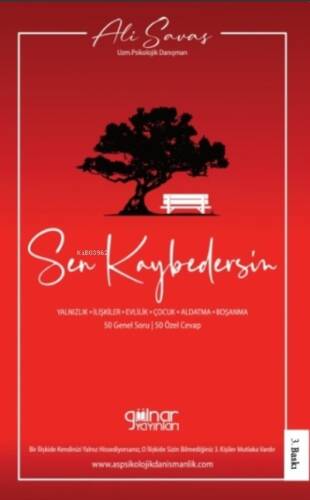 Sen Kaybedersin - 1