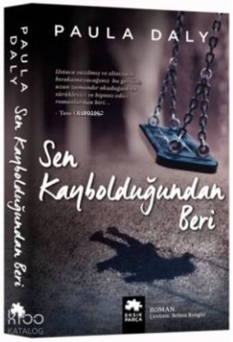 Sen Kaybolduğundan Beri - 1