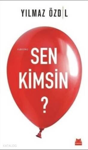 Sen Kimsin? - 1