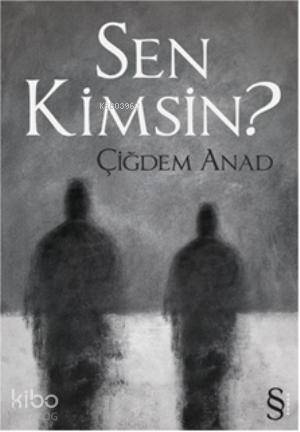 Sen Kimsin? - 1