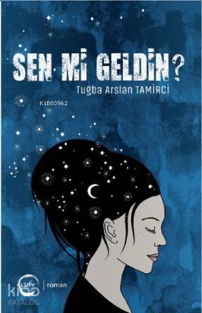 Sen mi Geldin? - 1