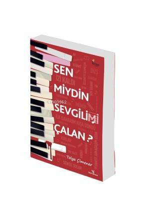 Sen Miydin Sevgilimi Çalan? - 1