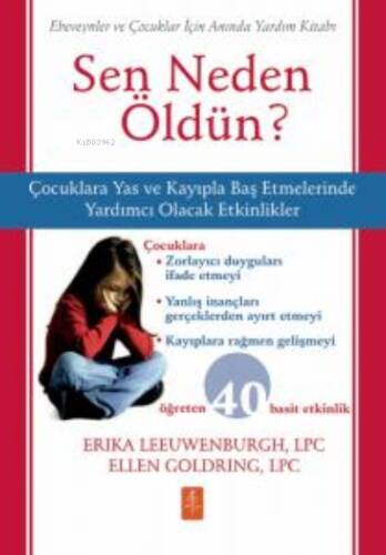 Sen Neden Öldün?;Why Did You Die? - 1