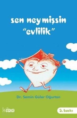 Sen Neymişsin Evlilik - 1