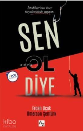 Sen Ol Diye - 1