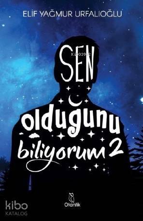 Sen Olduğunu Biliyorum 2 - 1