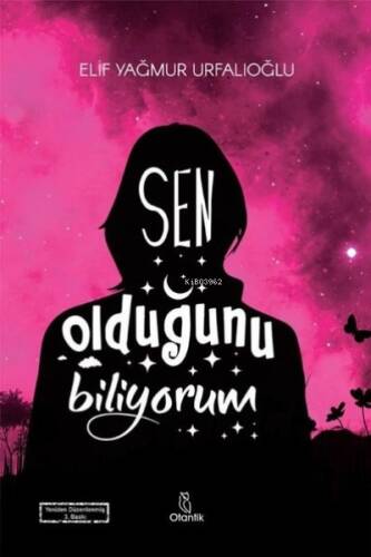 Sen Olduğunu Biliyorum - 1