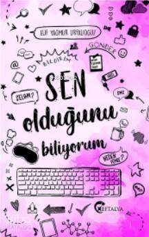 Sen Olduğunu Biliyorum - 1