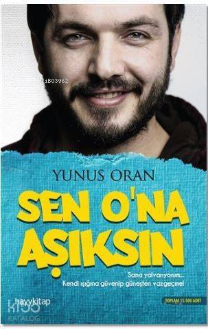 Sen O'na Aşıksın - 1