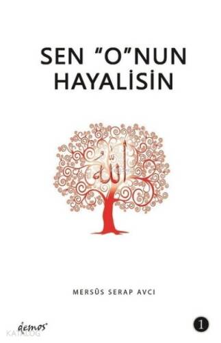 Sen O'nun Hayalisin - 1