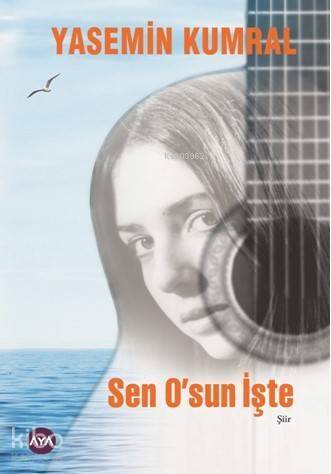 Sen O'sun İşte - 1