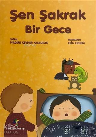 Şen Şakrak Bir Gece - 1