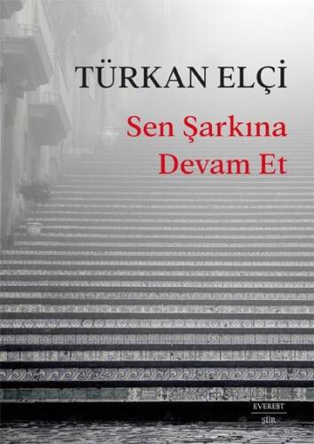 Sen Şarkına Devam Et - 1