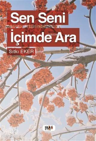 Sen Seni İçimde Ara - 1