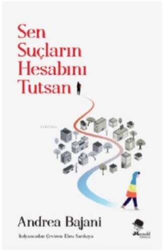 Sen Suçların Hesabını Tutsan - 1