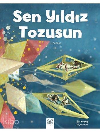 Sen Yıldız Tozusun - 1