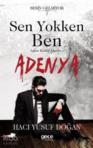 Sen Yokken Ben - Adenya - 1