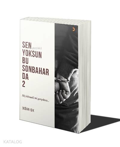 Sen Yoksun Bu Sonbaharda 2 - 1