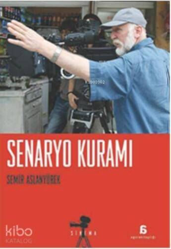 Senaryo Kuramı - 1