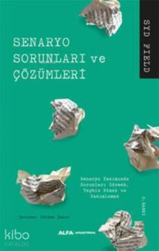 Senaryo Sorunları ve Çözümleri - 1