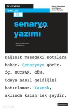 Senaryo Yazımı - 1