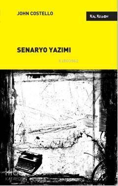 Senaryo Yazımı - 1