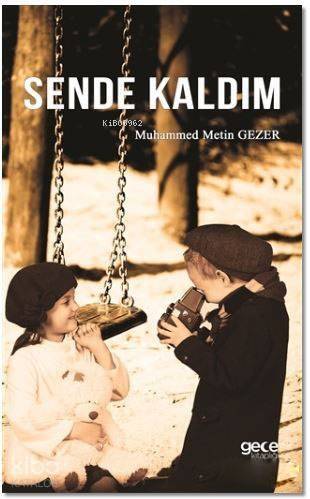 Sende Kaldım - 1