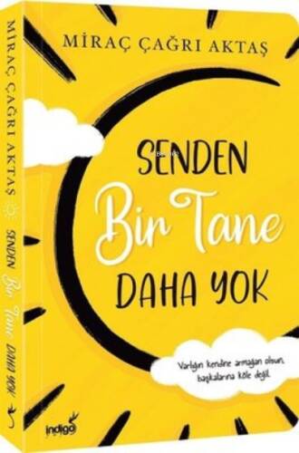 Senden Bir Tane Daha Yok - 1