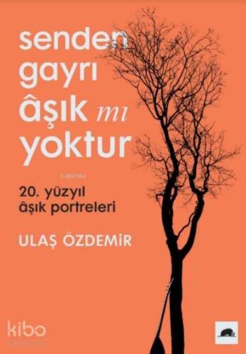 Senden Gayrı Aşık mı Yoktur - 1