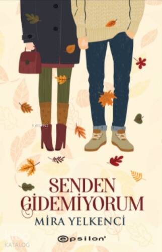 Senden Gidemiyorum - 1