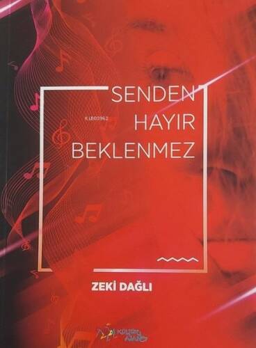 Senden Hayır Beklenmez - 1