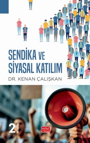 Sendika ve Siyasal Katılım - 1