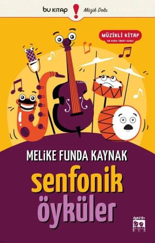 Senfonik Öyküler - 1