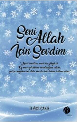 Seni Allah için Sevdim - 1