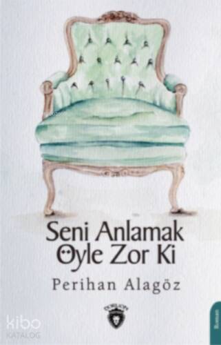 Seni Anlamak Öyle Zor Ki - 1