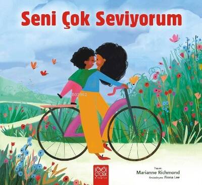 Seni Çok Seviyorum - 1