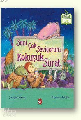 Seni Çok Seviyorum, Kokuşuk Surat - 1