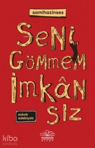 Seni Gömmem İmkânsız - 1