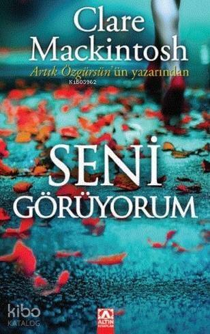 Seni Görüyorum - 1