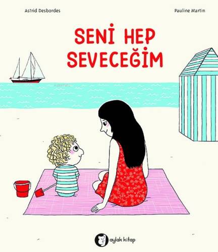 Seni Hep Seveceğim - 1