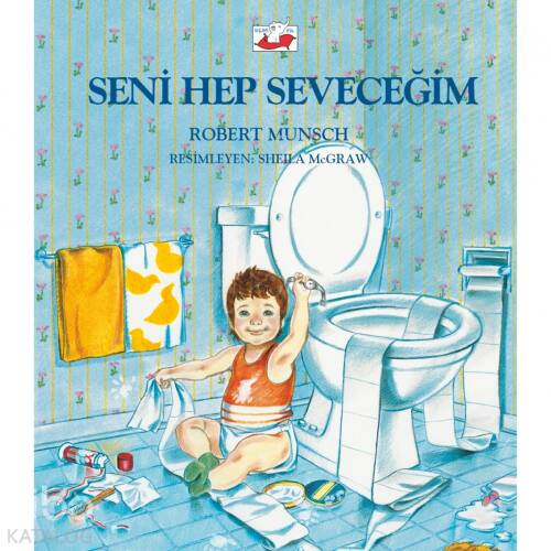 Seni Hep Seveceğim - 1