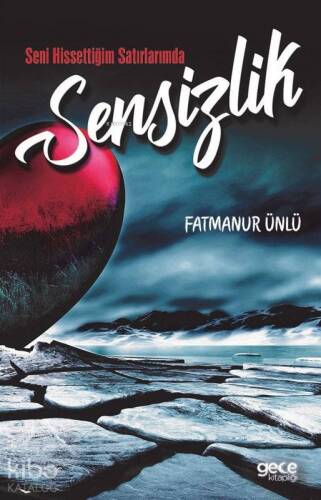 Seni Hissettiğim Satırlarımda Sensizlik - 1