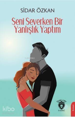 Seni Severken Bir Yanlışlık Yaptım - 1