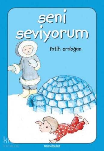 Seni Seviyorum; 3+ Yaş - 1