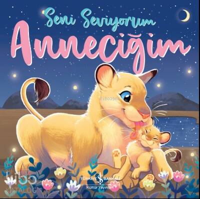 Seni Seviyorum Anneciğim - 1