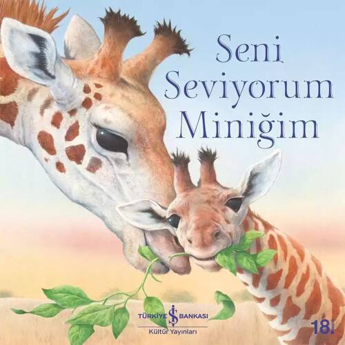 Seni Seviyorum Miniğim; İçeride Serüven Var! - 1